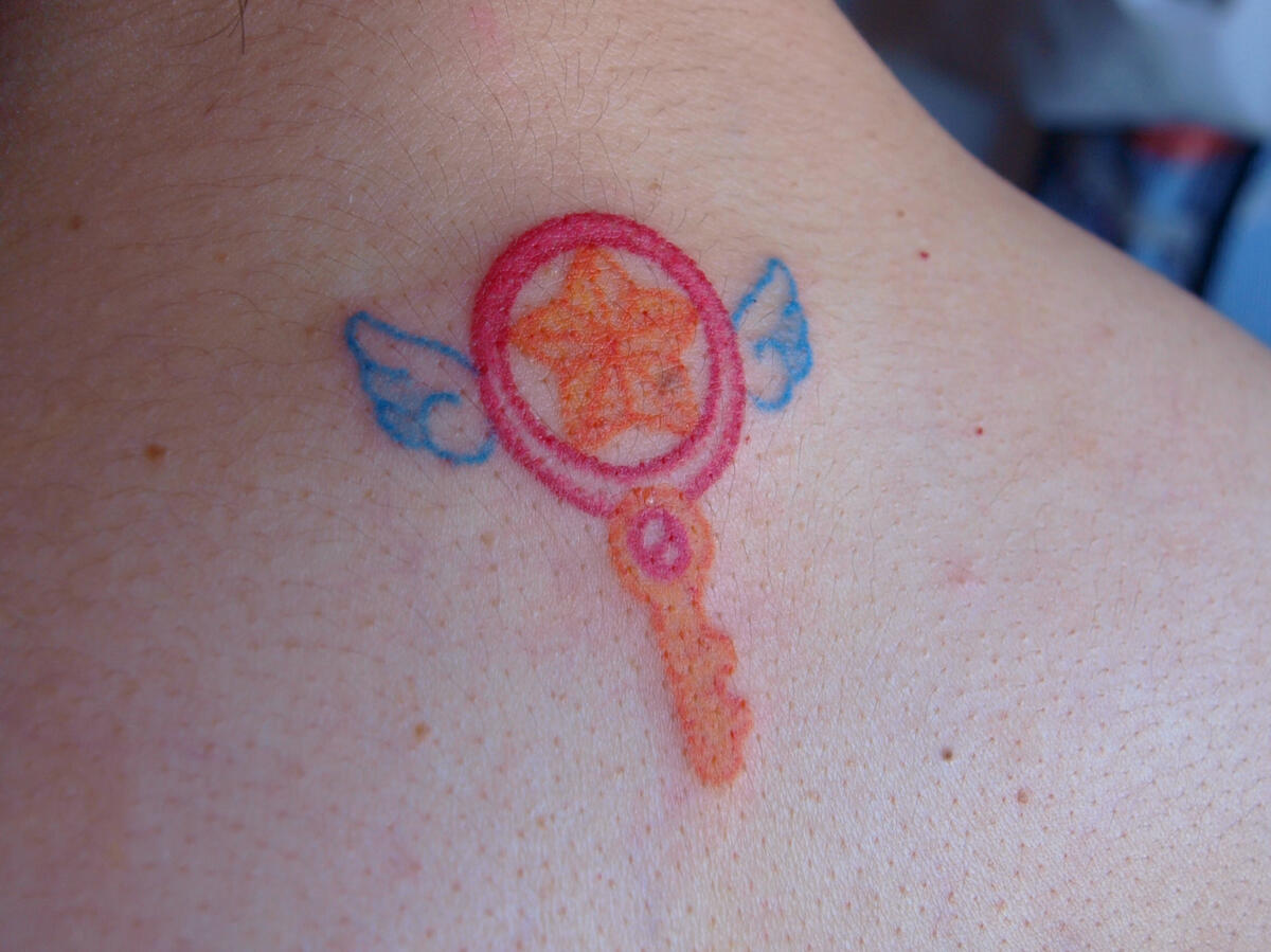 portafolio: tatuajes