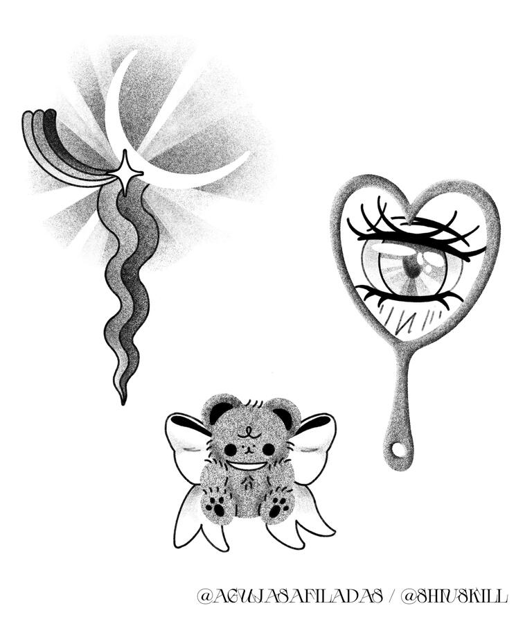 Diseños de flash (2024)