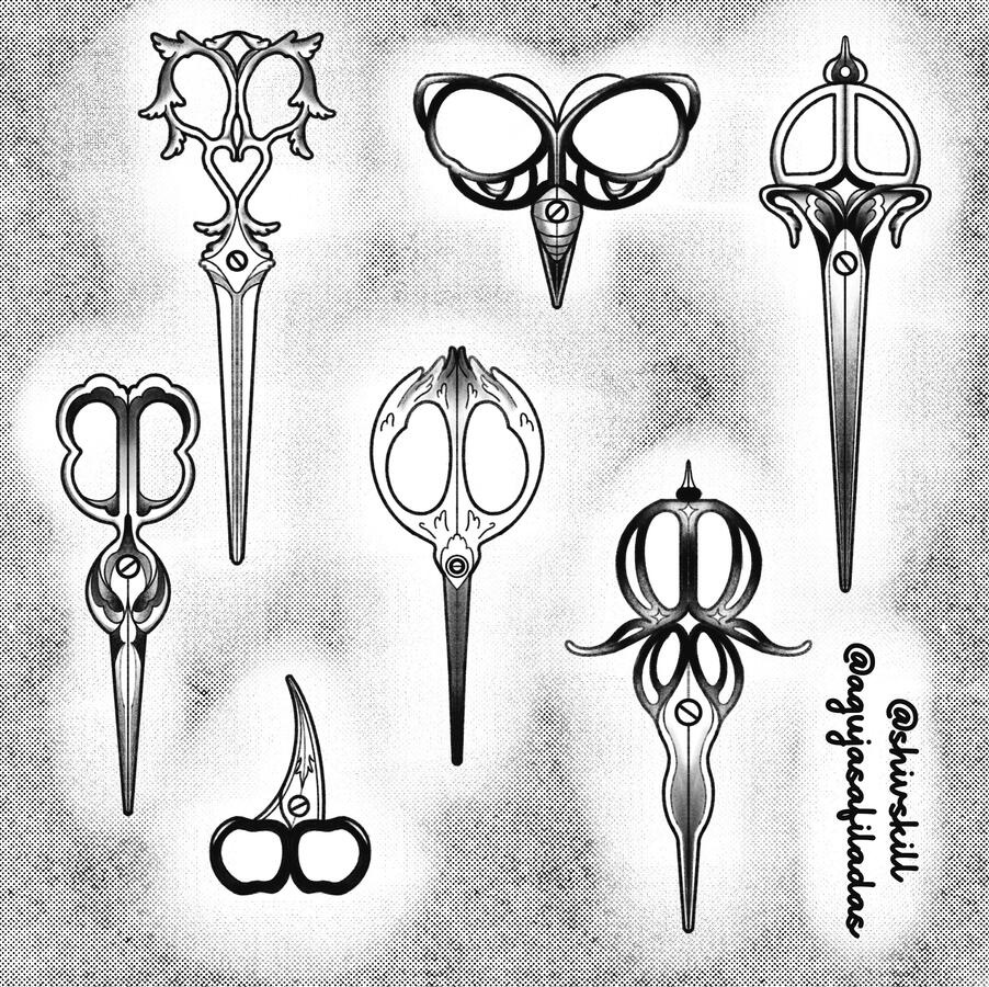 Diseños de flash (2024)